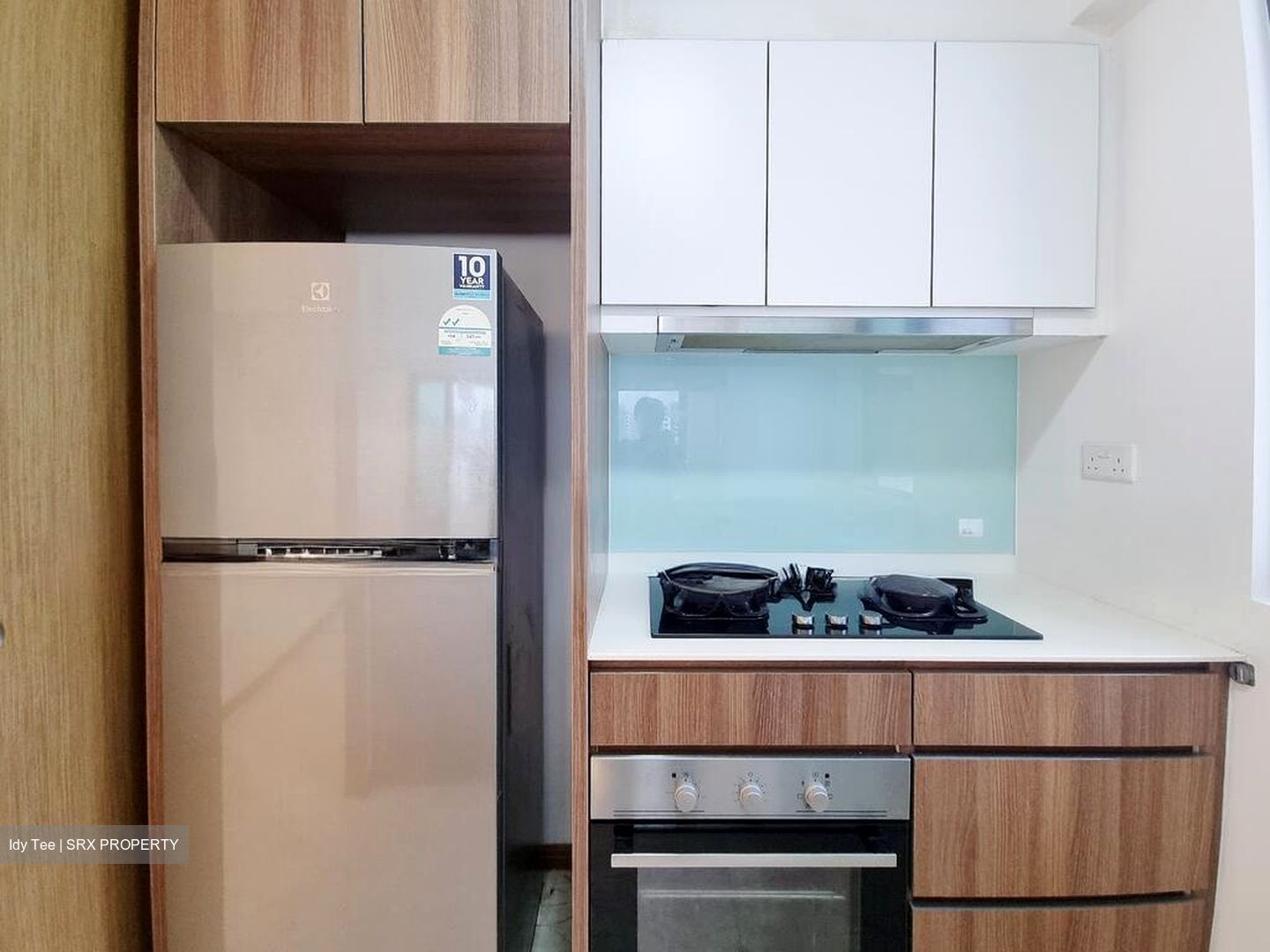 Kingsford Waterbay (D19), Apartment #513639241